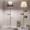 Bibliotheque Nationale Floor Lamp Flos