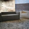 Quincy Armchair Domingo Salotti