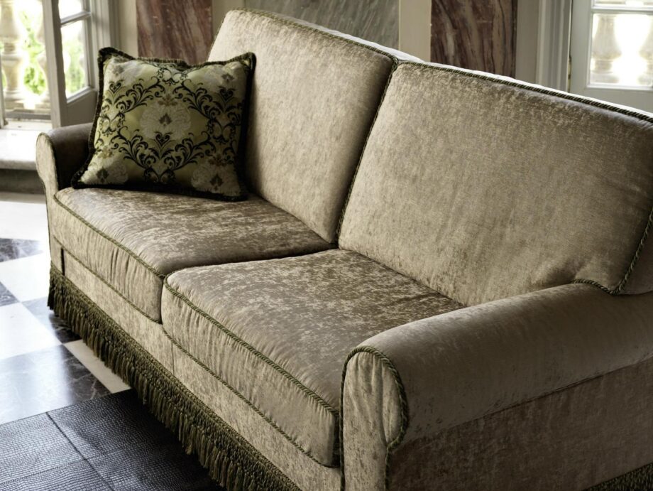 Zante Sofa Domingo Salotti