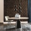 Yoda Table Cattelan Italia