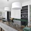 Circus Pendant Lamp Contardi