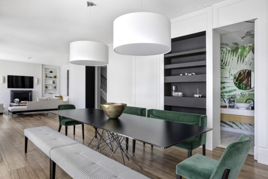 Circus Pendant Lamp Contardi