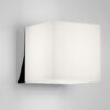 Cube Wall Lamp Astro Lighting