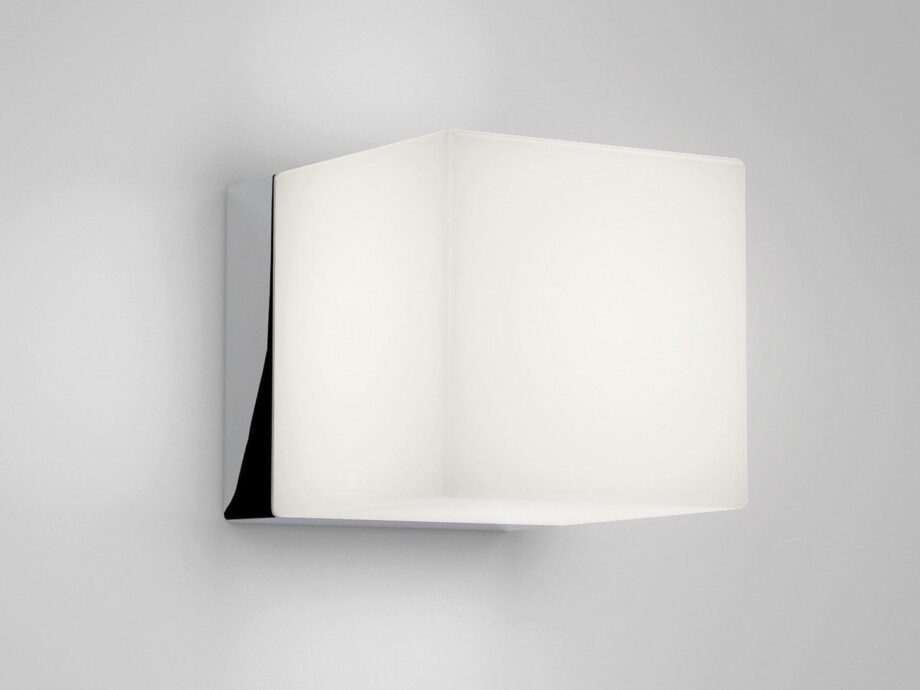 Cube Wall Lamp Astro Lighting