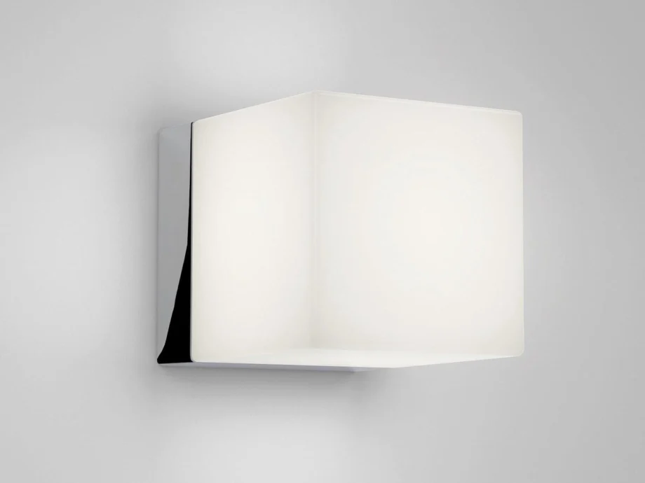 Cube Wall Lamp Astro Lighting