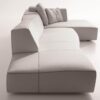 Bend Sofa Bb Italia