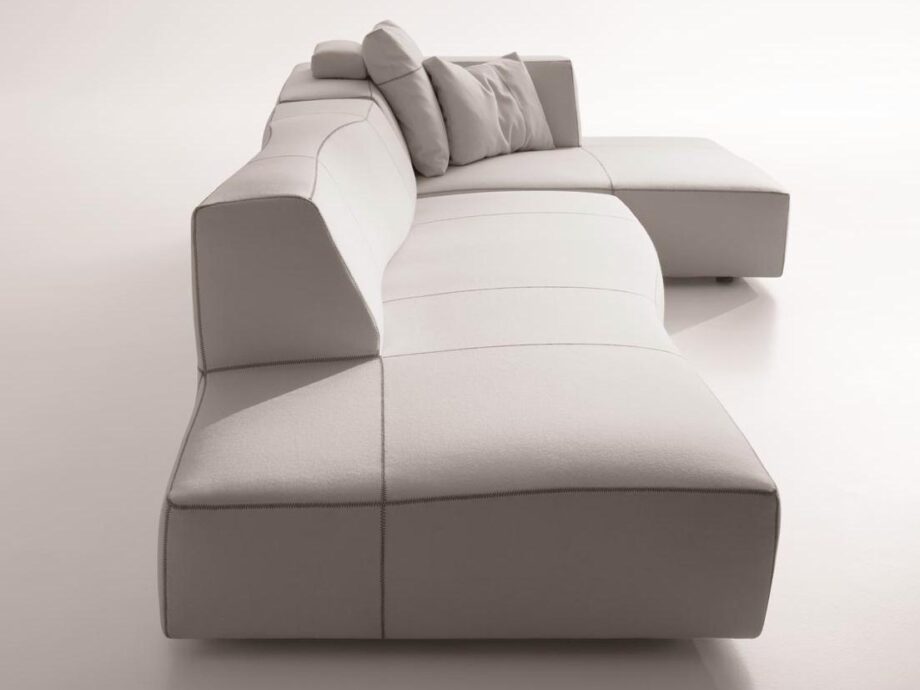 Bend Sofa Bb Italia