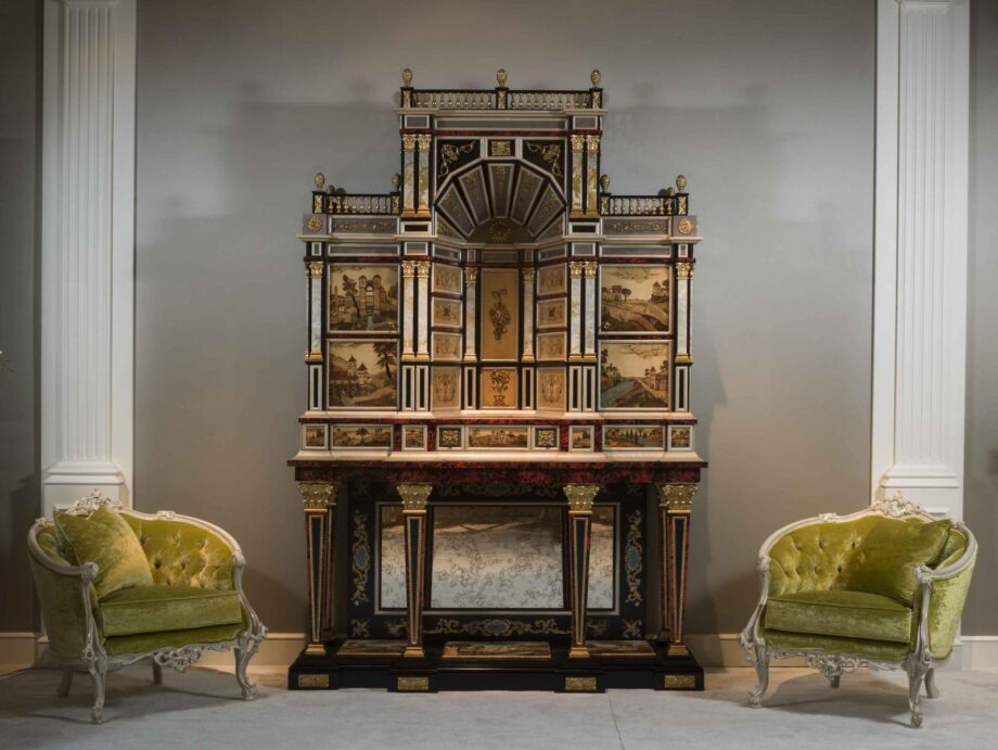 Stipo 5835 Sideboard Ezio Bellotti
