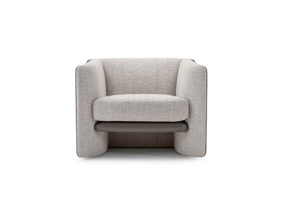Blossom Armchair Turri