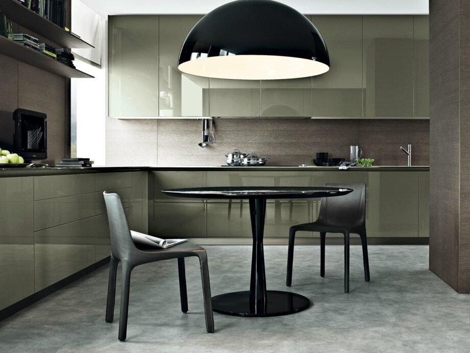 Manta Chair Poliform