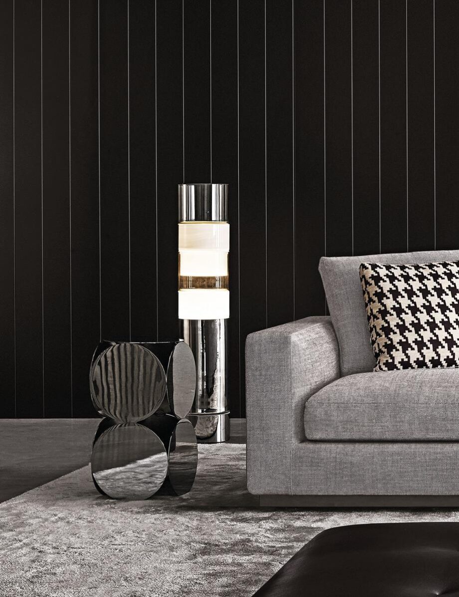 Still Coffee Table Minotti