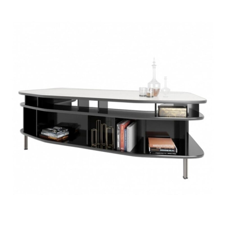 Wall Street Writing Desk Cattelan Italia