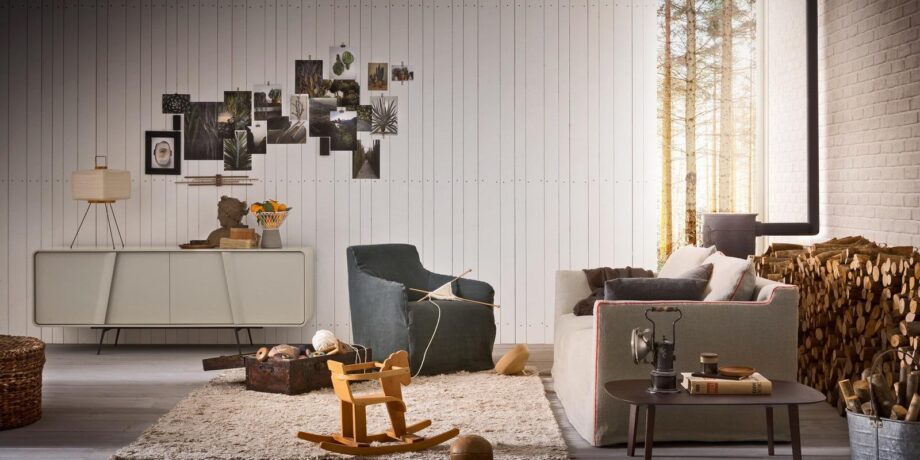 Jet Set Armchair Alf Dafre
