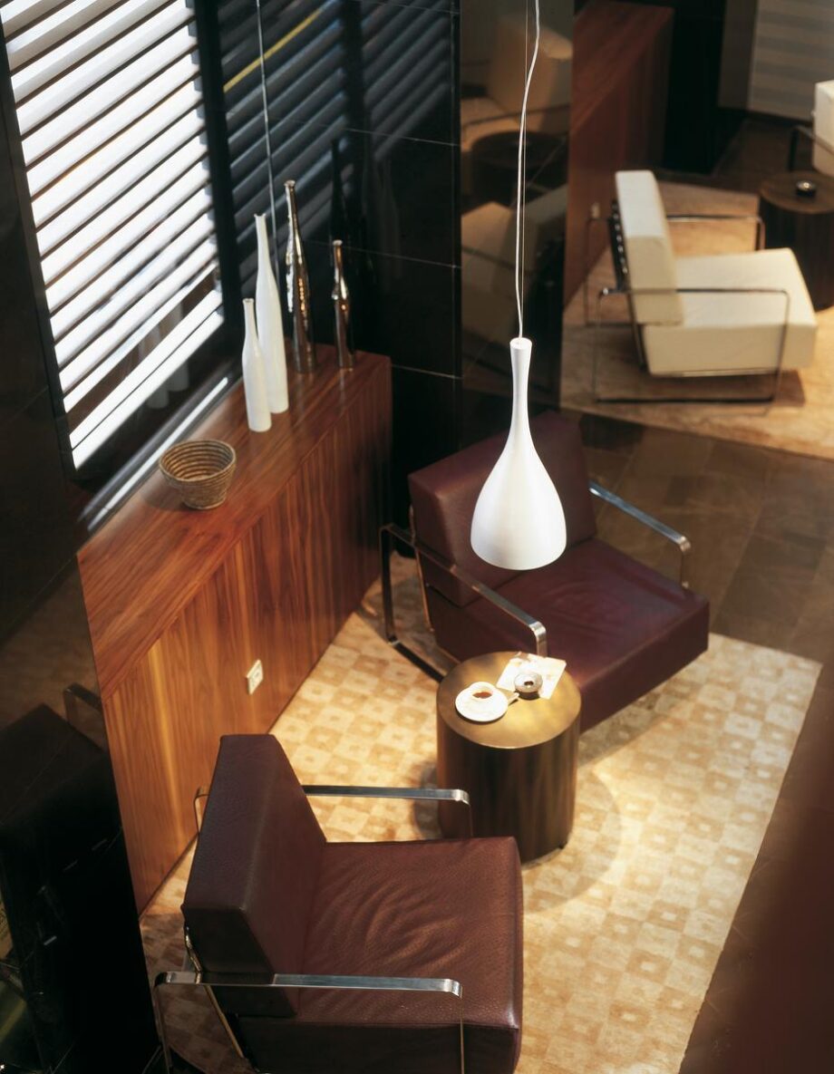 Jazz 1336 Pendant Lamp Vibia