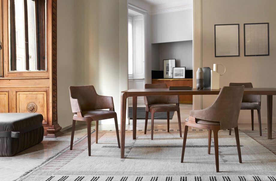 Eiles Table Potocco