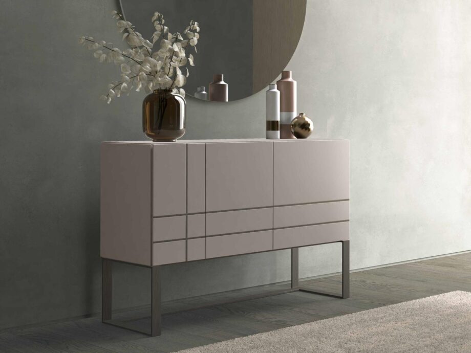 Aqua Sideboard Olivieri