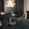 Catlin Dining Table Table Minotti