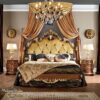 13201 Bed Modenese Gastone