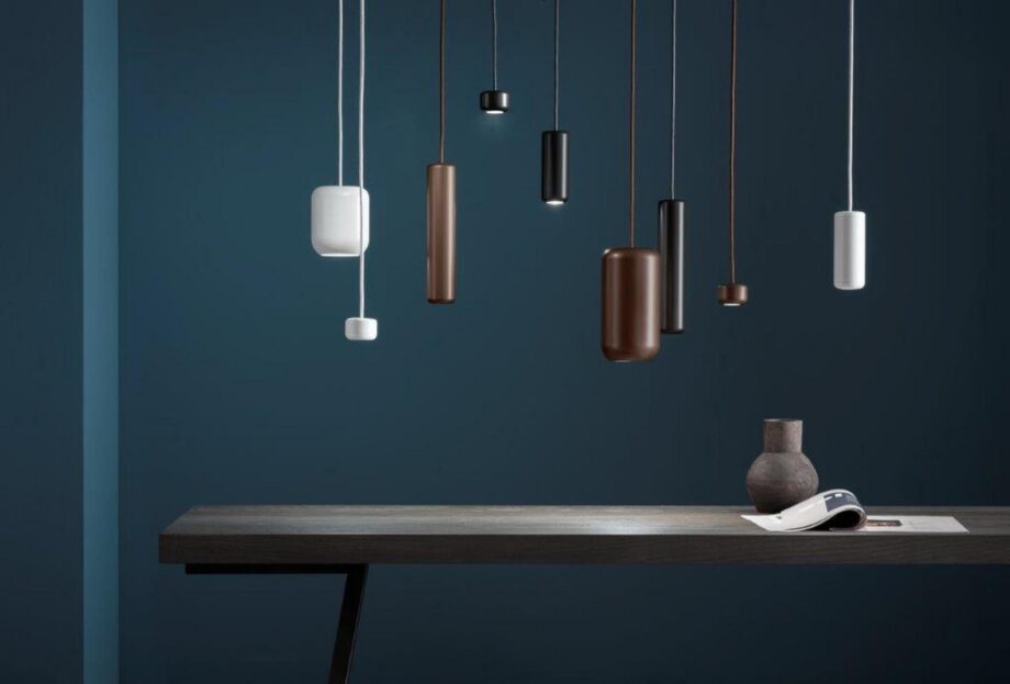 Urban Mini Pendant Lamp Axolight