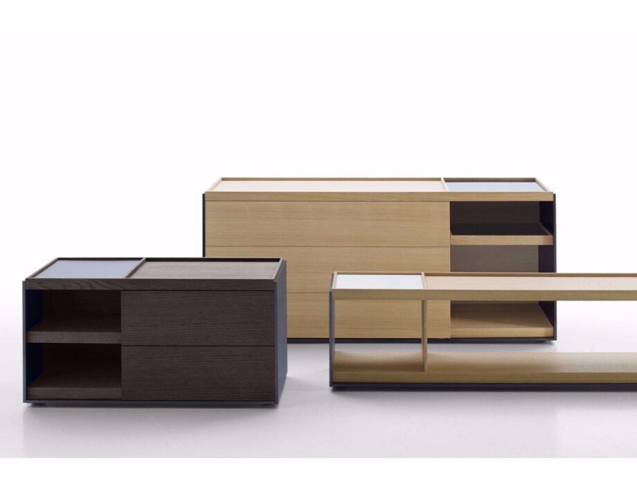 Surface Sideboard Bb Italia