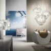 Veli Couture Pendant Lamp Slamp