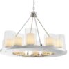 Summit Pendant Lamp Eichholtz