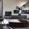 Domino Next Pouf Molteni
