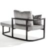 Romain Day Bed Porada