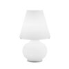 Paralume M (medium) T Table Lamp Leucos