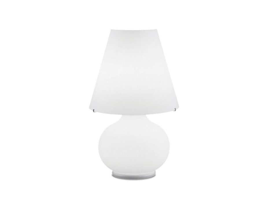 Paralume M (medium) T Table Lamp Leucos