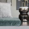 Clessidra Kronos Table Lamp Contardi