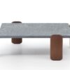 Florida Outdoor Side Table Minotti