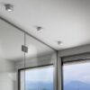 Three Wall Lamp Panzeri