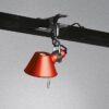 Tolomeo Micro Pinza Spotlight Artemide