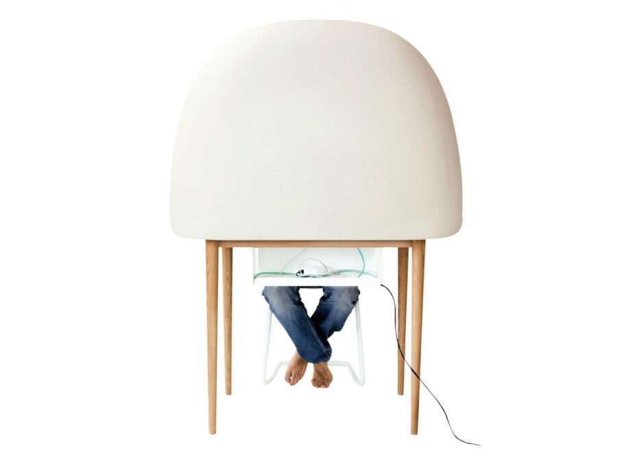 Rewrite Secretary Desk Ligne Roset