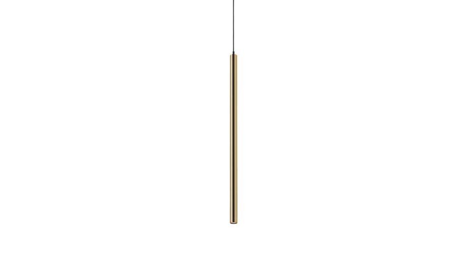 Stick 44 Fancy Shape Pendant Lamp Arkoslight
