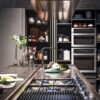 Maggiorana Kitchen Alf Valdesign