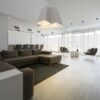 Soberbia Pendant Lamp Slv