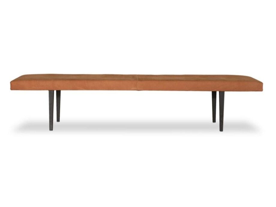 Garçon Indoor Benche Baxter