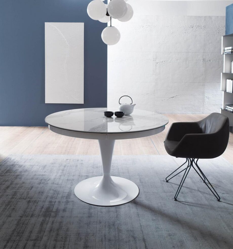 Carol Chair Ozzio Italia