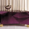 Diamond Amethyst Sideboard Boca Do Lobo
