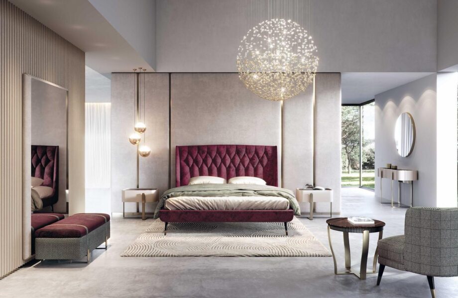 Eden Console Capital Collection