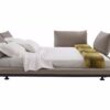 Peter Maly 2 Bed Ligne Roset