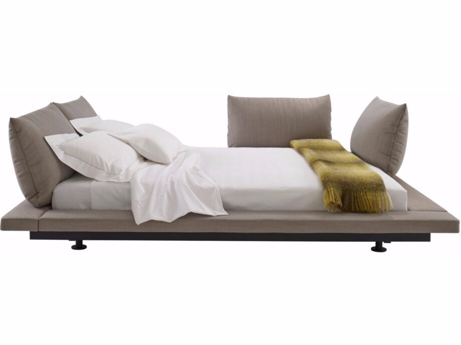 Peter Maly 2 Bed Ligne Roset