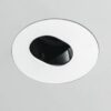 Rastaf 86 Led Round Spotlight Artemide