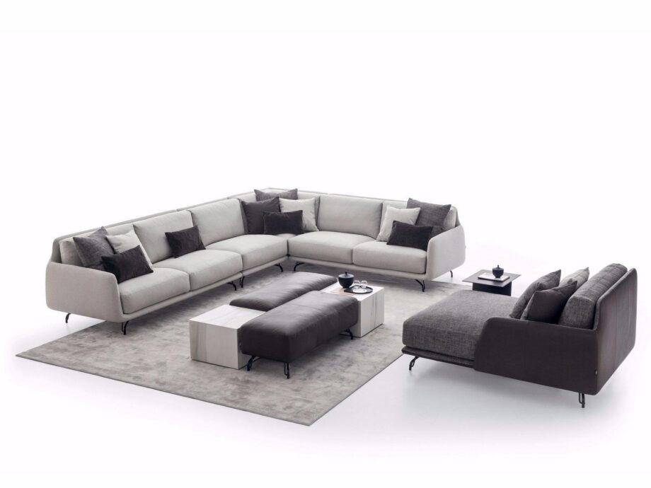 Elliot Day Bed Ditre Italia