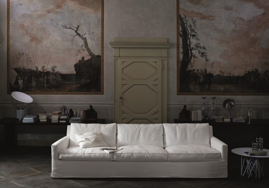 Cousy Sofa Arflex