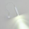 Lucenera 202 Wall Lamp Catellani Smith
