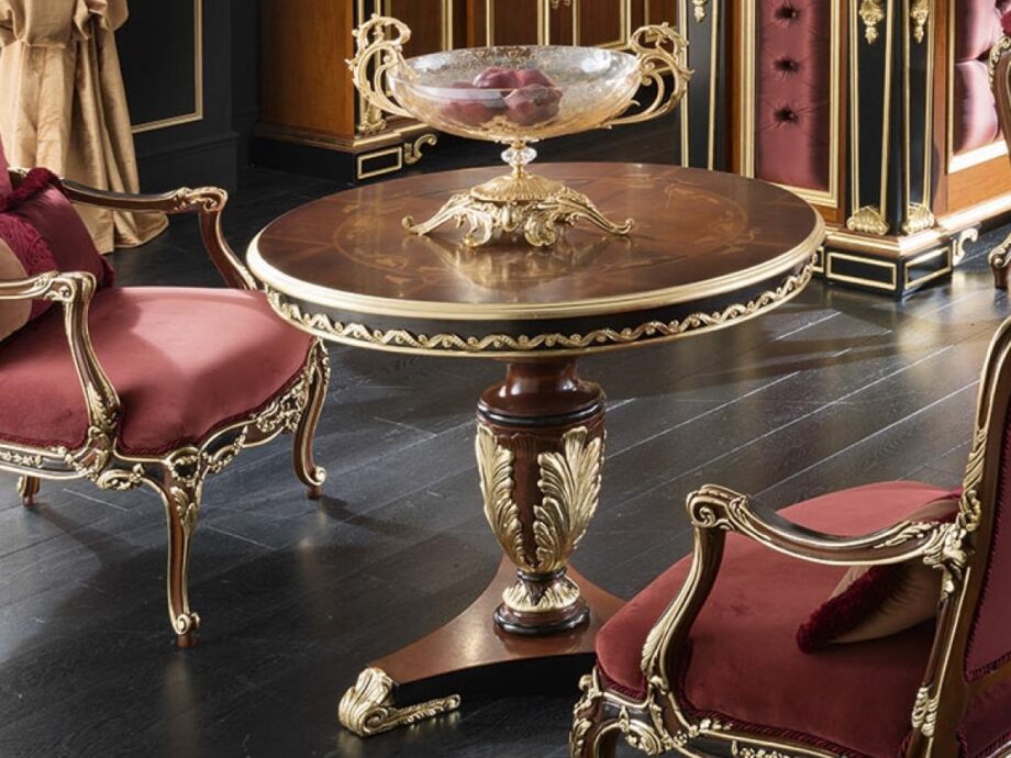 14108 Table Modenese Gastone
