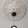 Moonbloom Pendant Lamp Karman